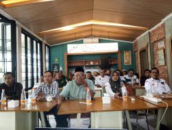 Yusril Cawapres Bisa Cairkan Kebekuan Suara PBB di Sukabumi