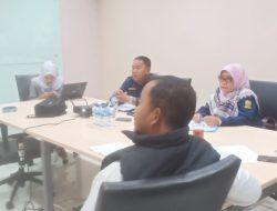 Dinas Perikanan Kabupaten Sukabumi Berkolaborasi Dengan SCG untuk Mewujudkan Kampung Lele