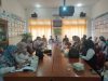 Kapolsek Cisaat hadiri Lokakarya Mini Lintas Sektor Puskesmas Cisaat Tahun 2023